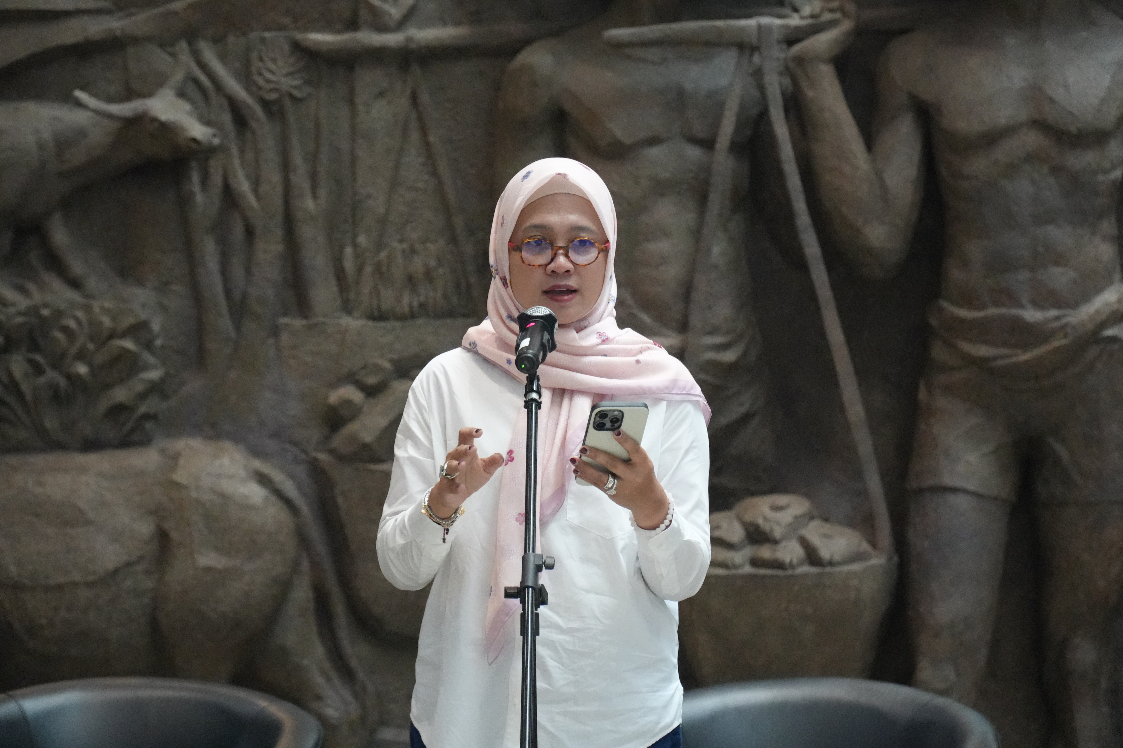 Satu Tahun Prabowo-Gibran, Program-program Prioritas Kesehatan Masih Perlu Evaluasi dan Perbaikan